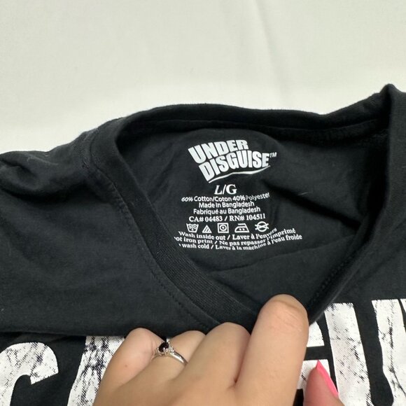 Car Guy T-Shirt - Picture 3 of 3